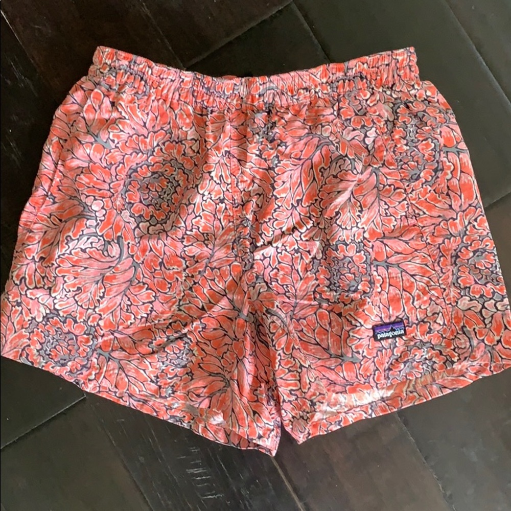 Patagonia Women’s Baggies Shorts